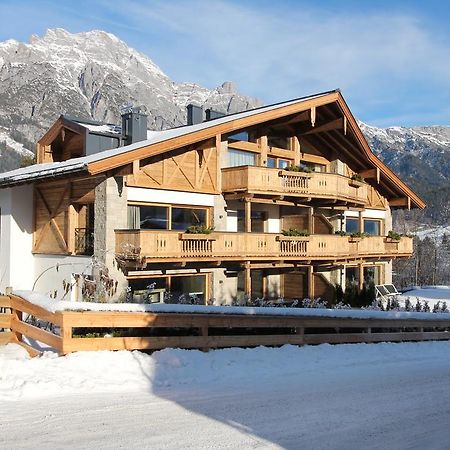 Alpin Lodge Leogang By Alpin Rentals Exterior photo