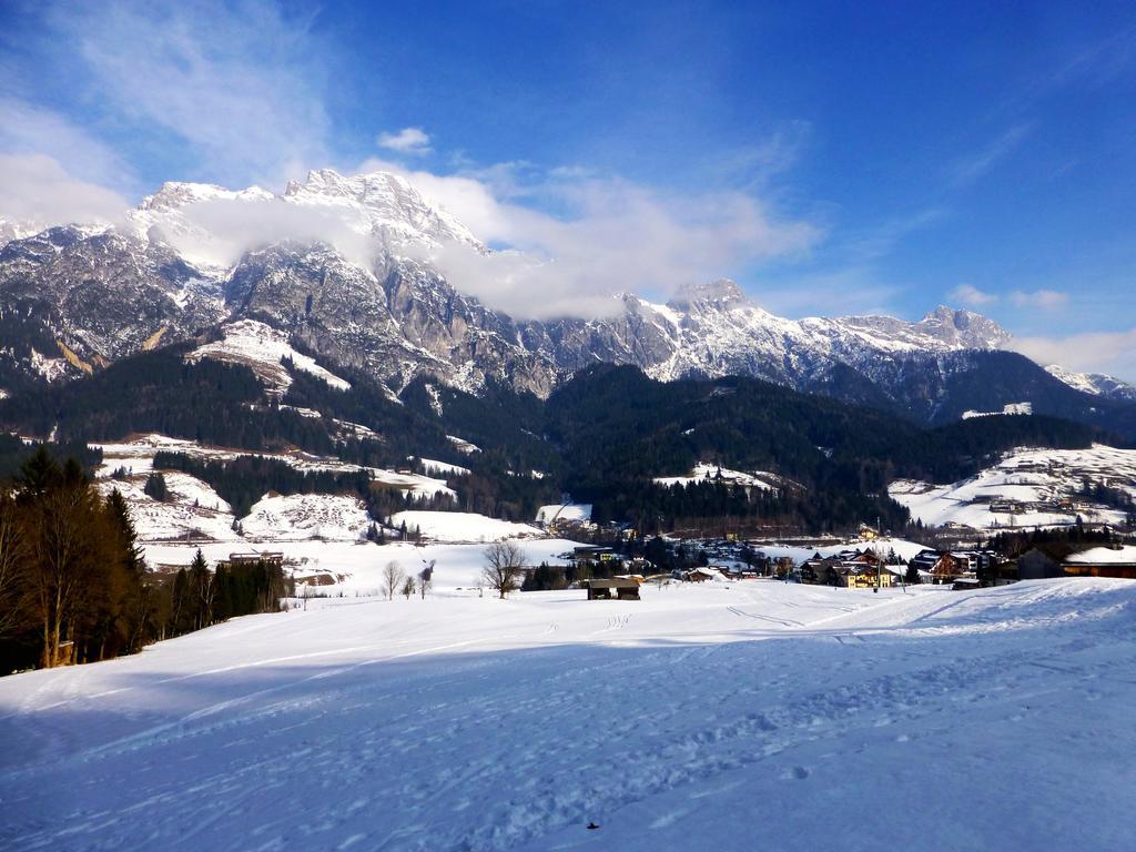 Alpin Lodge Leogang By Alpin Rentals Room photo