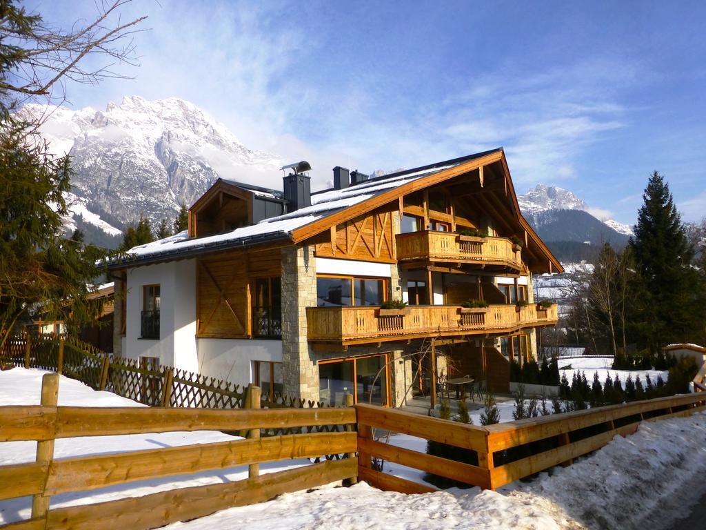 Alpin Lodge Leogang By Alpin Rentals Room photo