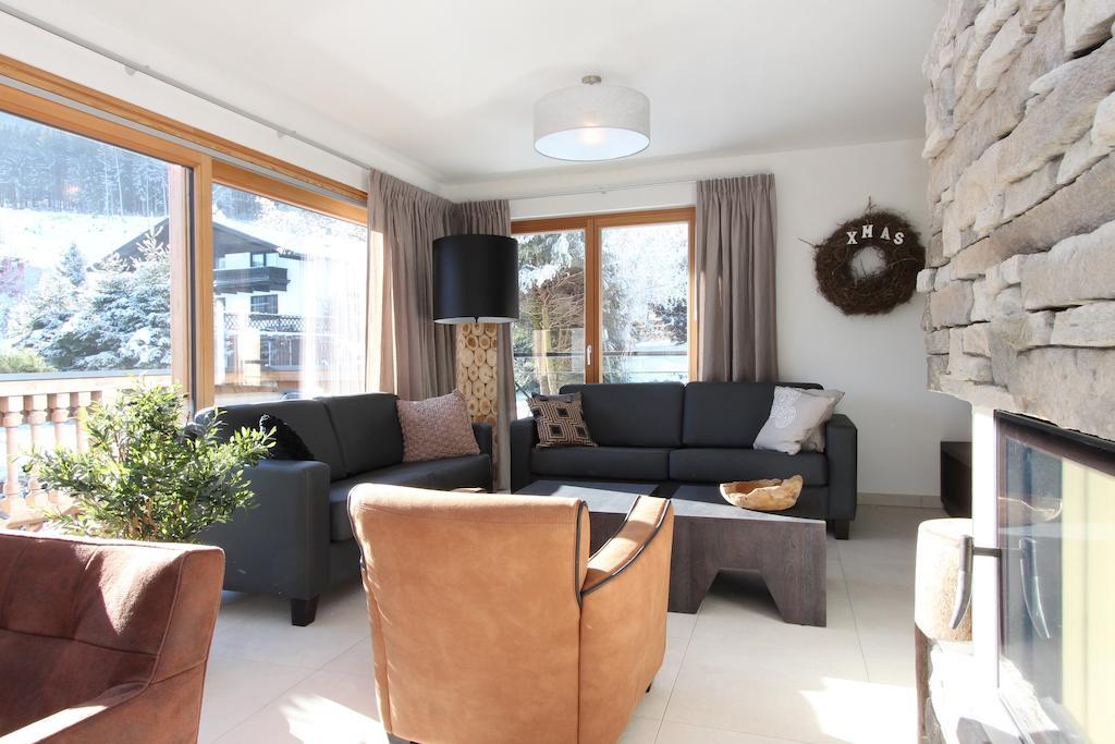 Alpin Lodge Leogang By Alpin Rentals Room photo