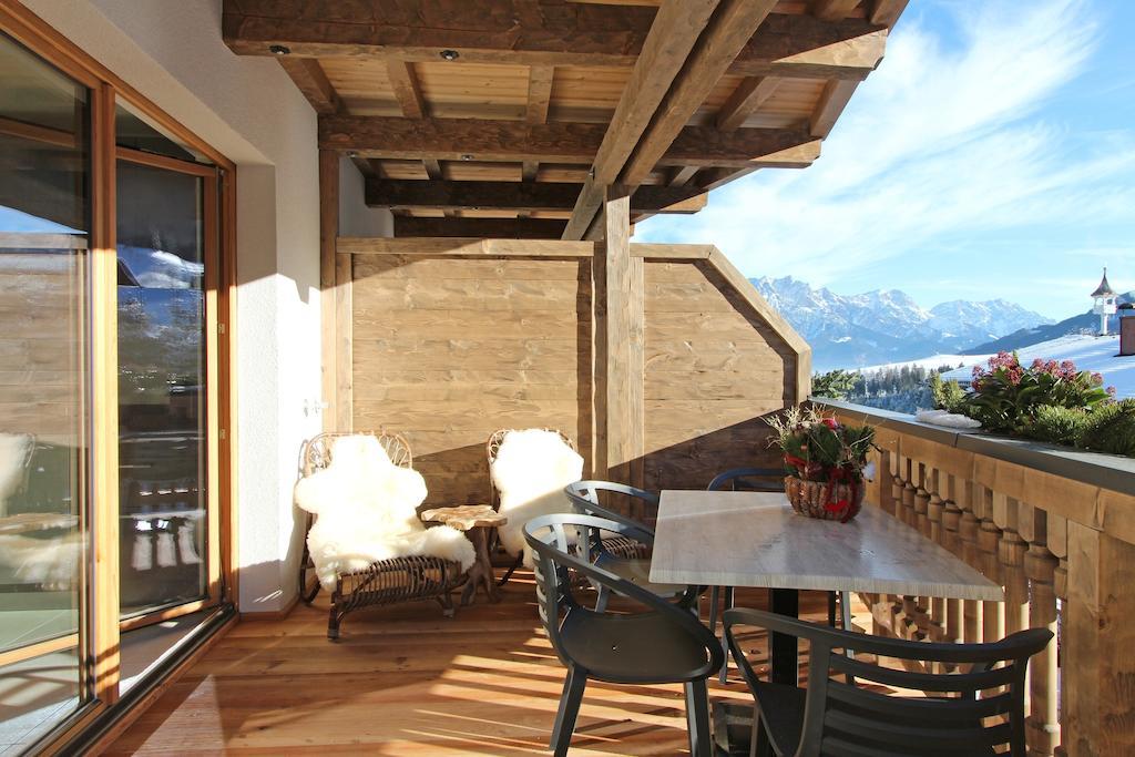 Alpin Lodge Leogang By Alpin Rentals Room photo