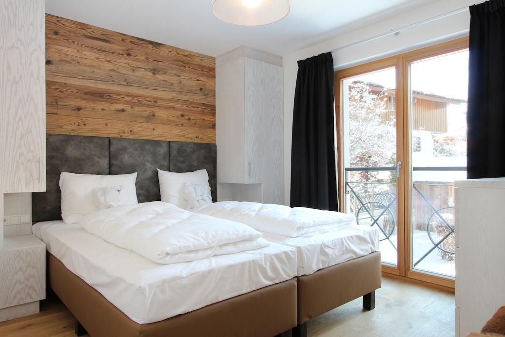 Alpin Lodge Leogang By Alpin Rentals Room photo