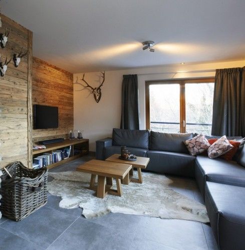 Alpin Lodge Leogang By Alpin Rentals Exterior photo