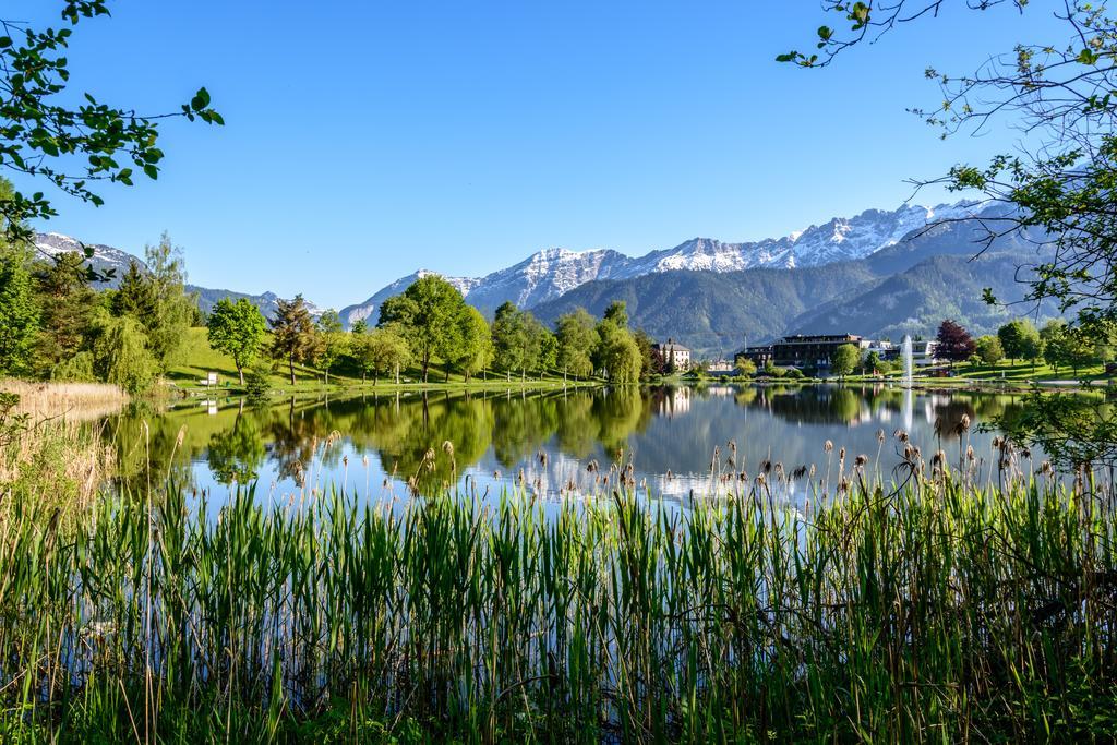 Alpin Lodge Leogang By Alpin Rentals Exterior photo