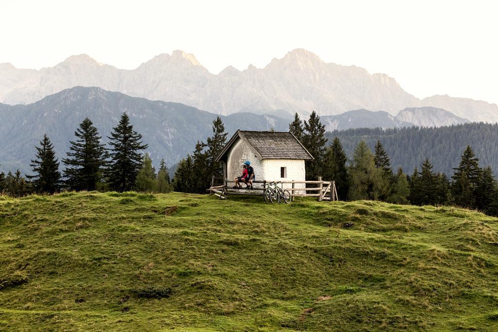 Alpin Lodge Leogang By Alpin Rentals Exterior photo