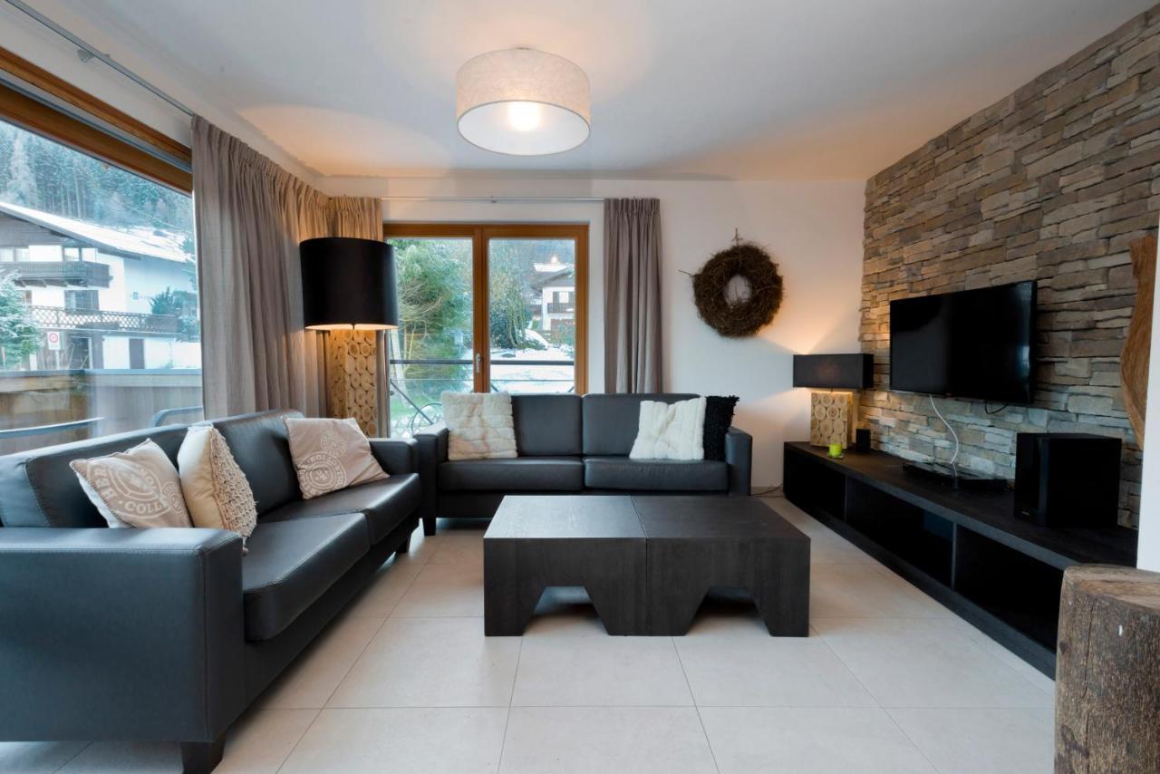 Alpin Lodge Leogang By Alpin Rentals Exterior photo